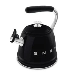 Smeg 50's Style Bollitore A Fischio