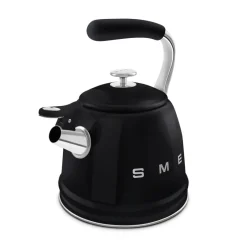 Smeg 50's Style Bollitore A Fischio