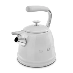 Smeg 50's Style Bollitore A Fischio