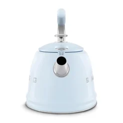 Smeg 50's Style Bollitore A Fischio