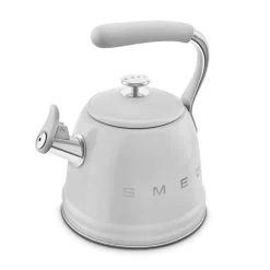 Smeg 50's Style Bollitore A Fischio