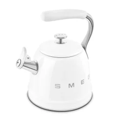 Smeg 50's Style Bollitore A Fischio