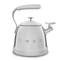 Smeg 50's Style Bollitore A Fischio