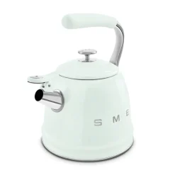 Smeg 50's Style Bollitore A Fischio