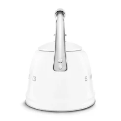 Smeg 50's Style Bollitore A Fischio