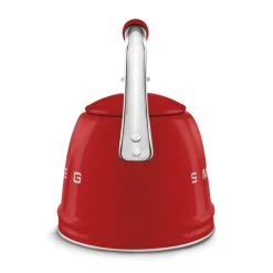 Smeg 50's Style Bollitore A Fischio