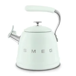 Smeg 50's Style Bollitore A Fischio