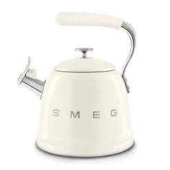 Smeg 50's Style Bollitore A Fischio