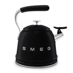 Smeg 50's Style Bollitore A Fischio
