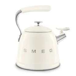 Smeg 50's Style Bollitore A Fischio
