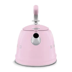 Smeg 50's Style Bollitore A Fischio
