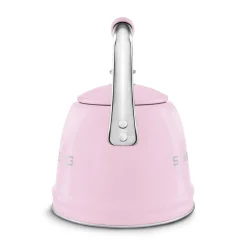 Smeg 50's Style Bollitore A Fischio