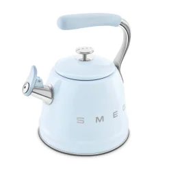 Smeg 50's Style Bollitore A Fischio