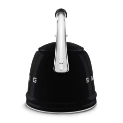 Smeg 50's Style Bollitore A Fischio