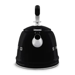 Smeg 50's Style Bollitore A Fischio