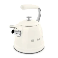 Smeg 50's Style Bollitore A Fischio