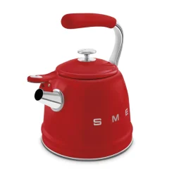 Smeg 50's Style Bollitore A Fischio