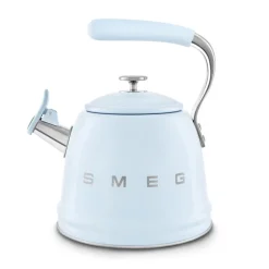 Smeg 50's Style Bollitore A Fischio