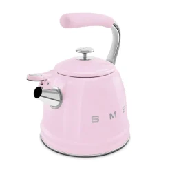 Smeg 50's Style Bollitore A Fischio