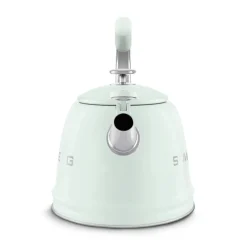 Smeg 50's Style Bollitore A Fischio