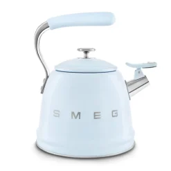 Smeg 50's Style Bollitore A Fischio