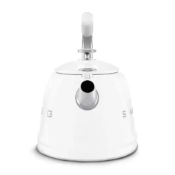 Smeg 50's Style Bollitore A Fischio