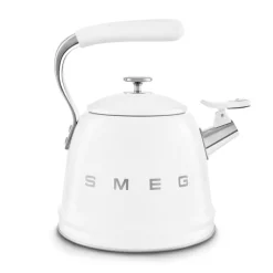 Smeg 50's Style Bollitore A Fischio