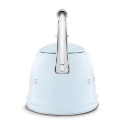 Smeg 50's Style Bollitore A Fischio
