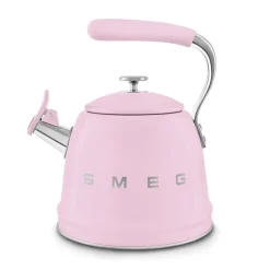 Smeg 50's Style Bollitore A Fischio