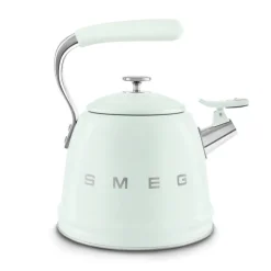 Smeg 50's Style Bollitore A Fischio