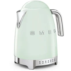 Smeg 50's Style Bollitore Elettrico a Temperatura Variabile