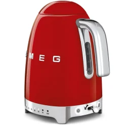 Smeg 50's Style Bollitore Elettrico a Temperatura Variabile