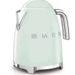 Smeg 50's Style Bollitore Elettrico