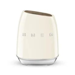 Smeg 50's Style Ceppo Con Coltelli - Set 6 Pz