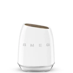 Smeg 50's Style Ceppo Con Coltelli - Set 6 Pz