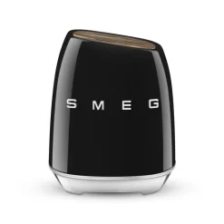Smeg 50's Style Ceppo Con Coltelli - Set 6 Pz