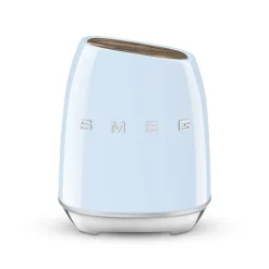 Smeg 50's Style Ceppo Con Coltelli - Set 6 Pz