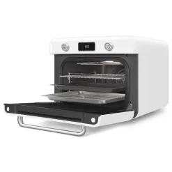 Smeg 50's Style Countertop Combi Steam Oven