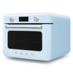 Smeg 50's Style Countertop Combi Steam Oven