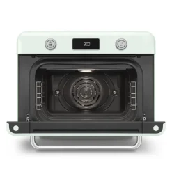 Smeg 50's Style Countertop Combi Steam Oven