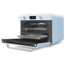 Smeg 50's Style Countertop Combi Steam Oven