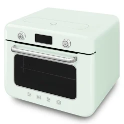 Smeg 50's Style Countertop Combi Steam Oven