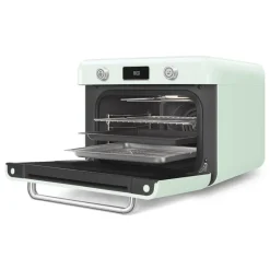 Smeg 50's Style Countertop Combi Steam Oven