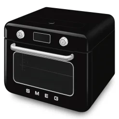 Smeg 50's Style Countertop Combi Steam Oven