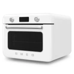 Smeg 50's Style Countertop Combi Steam Oven