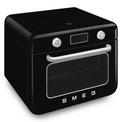 Smeg 50's Style Countertop Combi Steam Oven