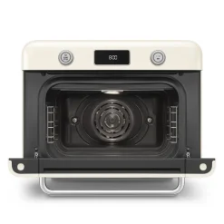 Smeg 50's Style Countertop Combi Steam Oven