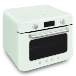 Smeg 50's Style Countertop Combi Steam Oven