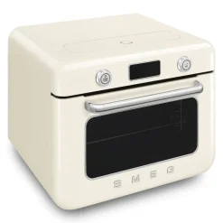 Smeg 50's Style Countertop Combi Steam Oven