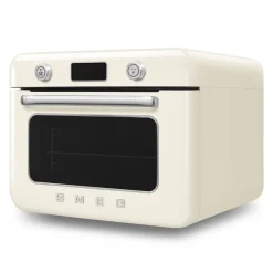 Smeg 50's Style Countertop Combi Steam Oven